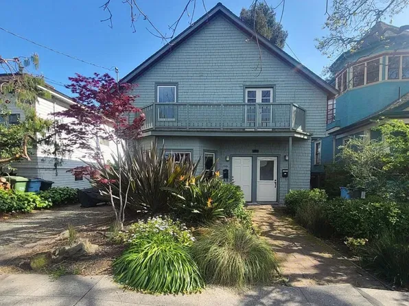 1626 Virginia St #U, Berkeley, CA 94703
