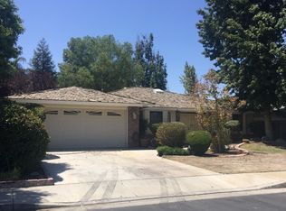 6205 Castlepoint St, Bakersfield, CA 93313