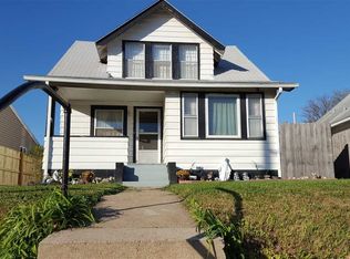 4520 Q St, Omaha, NE 68117