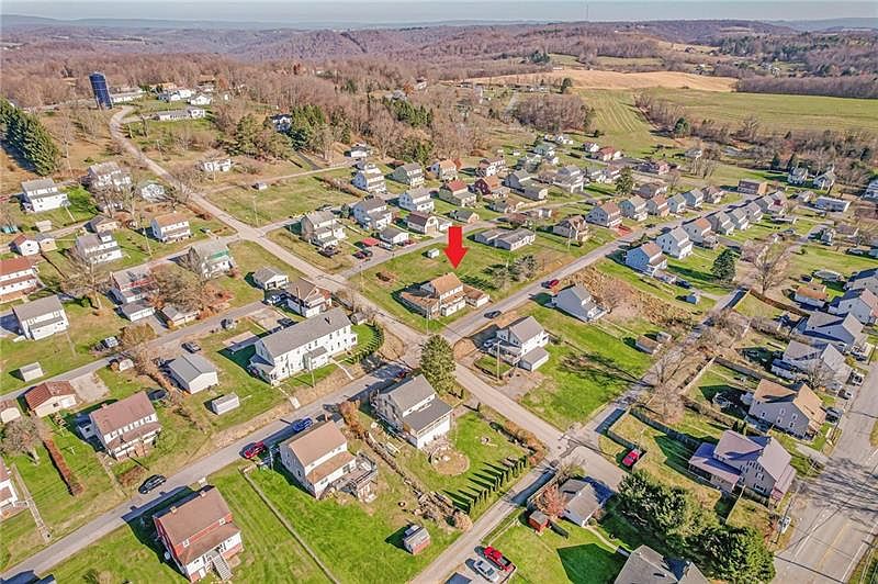 256 Jerome Ave, Jerome, PA 15937 Zillow