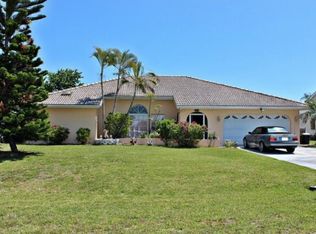 2214 Hamburg Ln, Punta Gorda, FL 33983