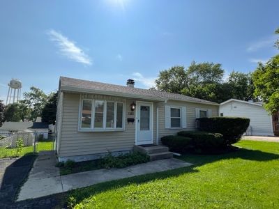 7632 Walnut Ave, Woodridge, IL, 60517