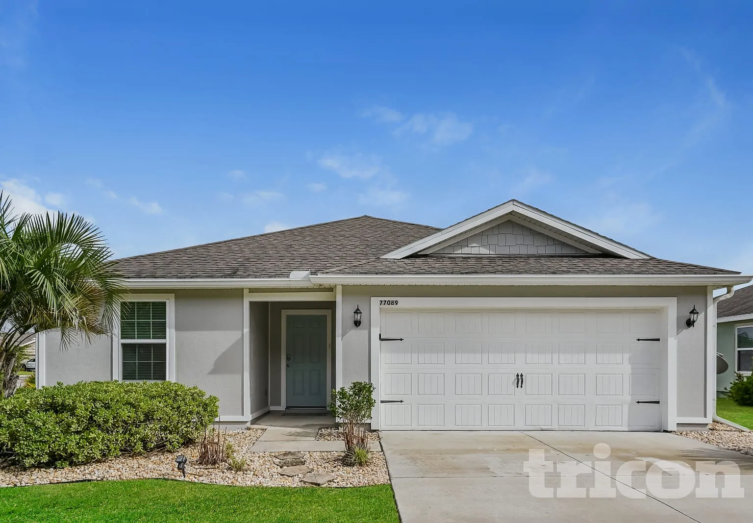77089 Crosscut Way Yulee FL — Photo 1