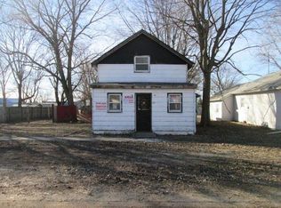 213 W Carlisle St, Mc Lean, IL