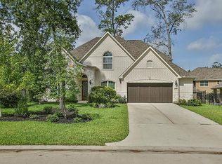 19 Tannery Hill Rd, Tomball, TX 77375