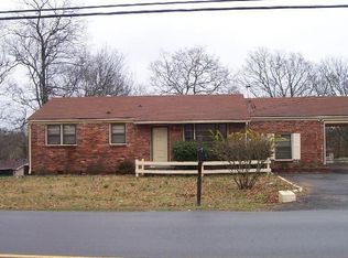 4912 Hopedale Dr, Nashville, TN 37211