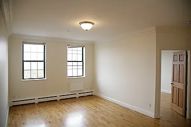 Rented by The LeBlanc Organization Inc