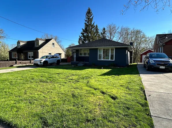 74 Fields Ave, Buffalo, NY 14210