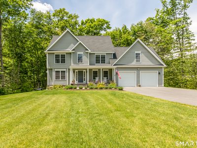 650 Dunn Road, Coventry, CT, 06238