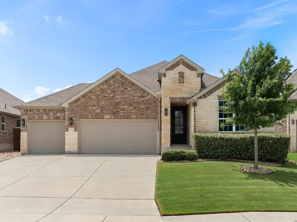 27521 SONORA VW, Boerne, TX 78015