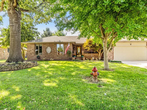 1008 Bryce Lane, Nixa, MO 65714