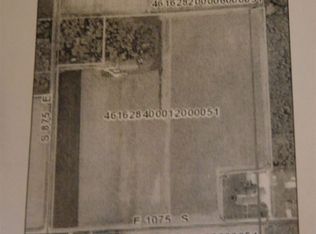 10505 S 875 E, Walkerton, IN 46574