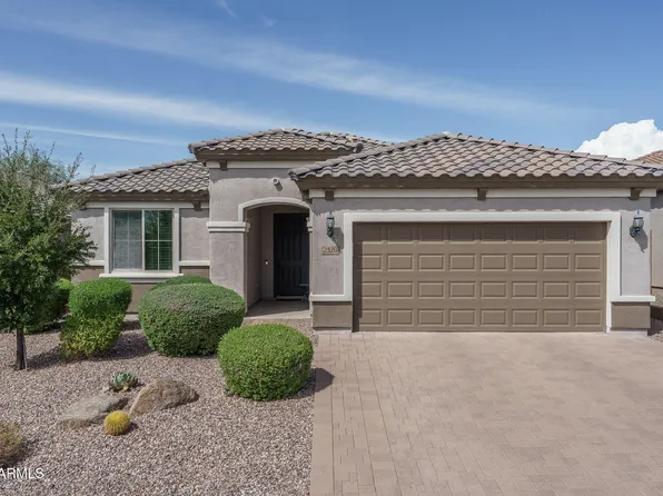 2320 W BROOKHART Way, Phoenix, AZ 85085