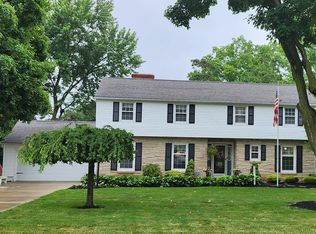 556 Chevy Chase Rd, Mansfield, OH 44907