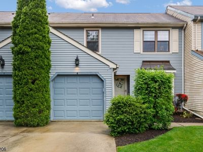 4 Fox Hill Ln, Hillsborough, NJ, 08844