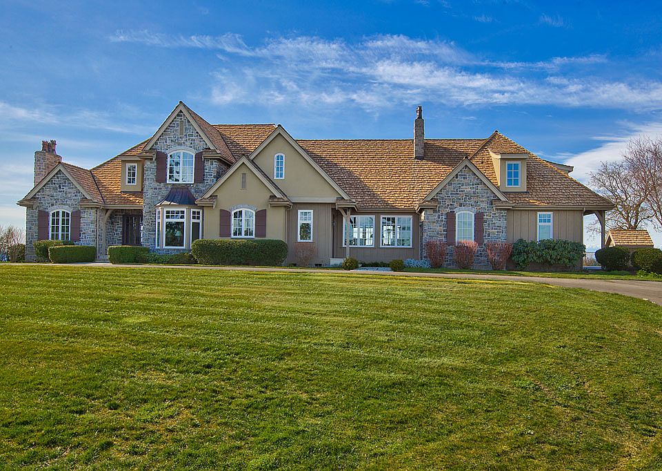 French Country Estate