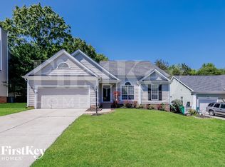13835 Poppleton Ct, Charlotte, NC 28273