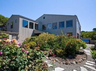 234 White Tail, The Sea Ranch, CA 95497