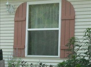 15602 Stuart Rd, Chesaning, MI 48616