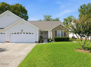 140 Jordan Drive, New Bern, NC 28562