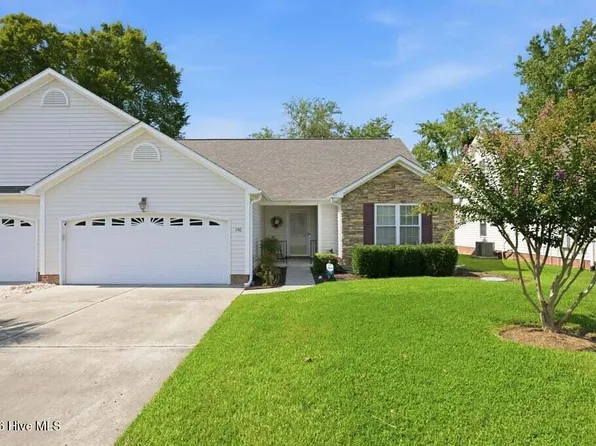 140 Jordan Drive, New Bern, NC 28562