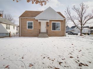 4407 Fulton Rd, Cleveland, OH 44144