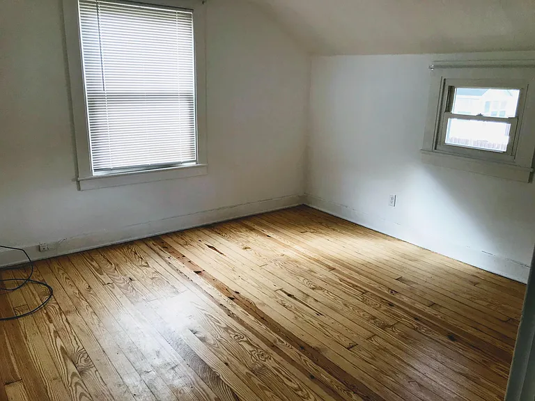 Bedroom #3