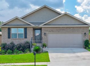 3350 Lace Bark Dr, Mobile, AL 36693