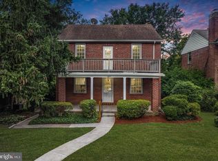 815 Evesham Ave, Baltimore, MD 21212