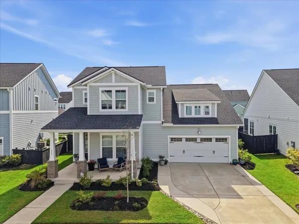 193 Helena Park Dr, Summerville, SC 29486