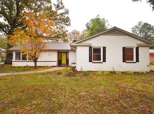 922 Hanford Rd, Graham, NC 27253