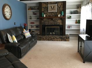 200 W Hospital Rd, El Dorado Springs, MO 64744