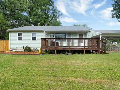 631 Rannells Rd, Manhattan, KS, 66502