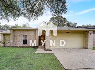 4014 Algernon Dr, Spring, TX 77373