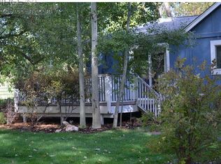 12922 N 66th St, Longmont, CO 80503