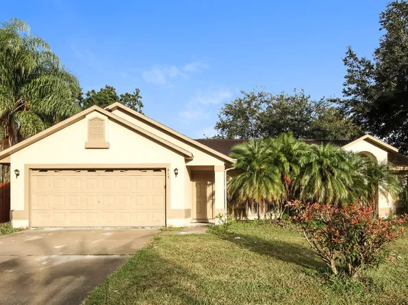 415 Nogales Ave NE, Palm Bay, FL 32907
