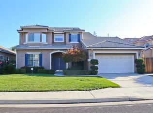 1817 N Joshua Ave, Clovis, CA 93619