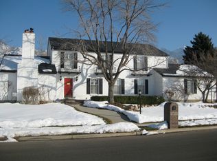 8655 S Snowbird Dr, Sandy, UT 84093