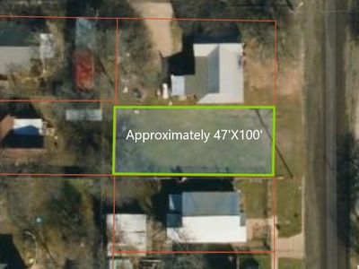 0 NE 7th Ave, Mineral Wells, TX, 76067