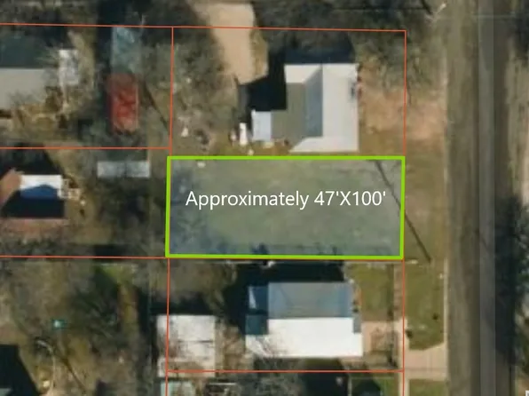 0 NE 7th Ave, Mineral Wells, TX 76067