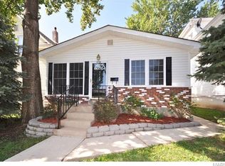 3720 French Ave, Saint Louis, MO