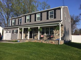 54 Sioux Rd, New Britain, PA 18901