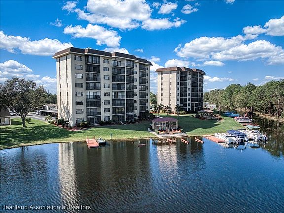 2nd image of 121 Country Club Dr Unit 501