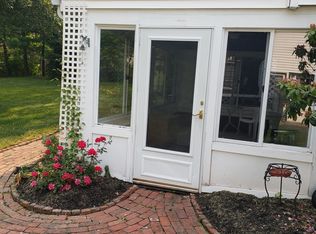 10 Walton Dr, New hope, PA 18938