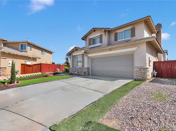 14577 Sunflower Ct, Adelanto, CA 92301