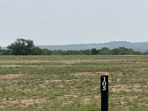 507 Interlaken St, Fredericksburg, TX 78624