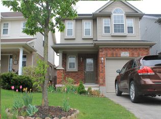 33 Sinclair St, Guelph, ON N1L1R6