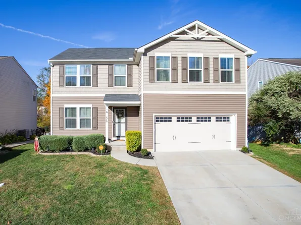 54 Charmalee Dr, Amelia, OH 45102
