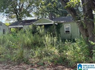 208 21st St SW, Birmingham, AL 35211