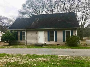 217 Carver Rd, Griffin, GA 30224